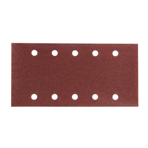 P-33211 Lijas de velcro 115 x 229 mm, 120G, 10 pcs